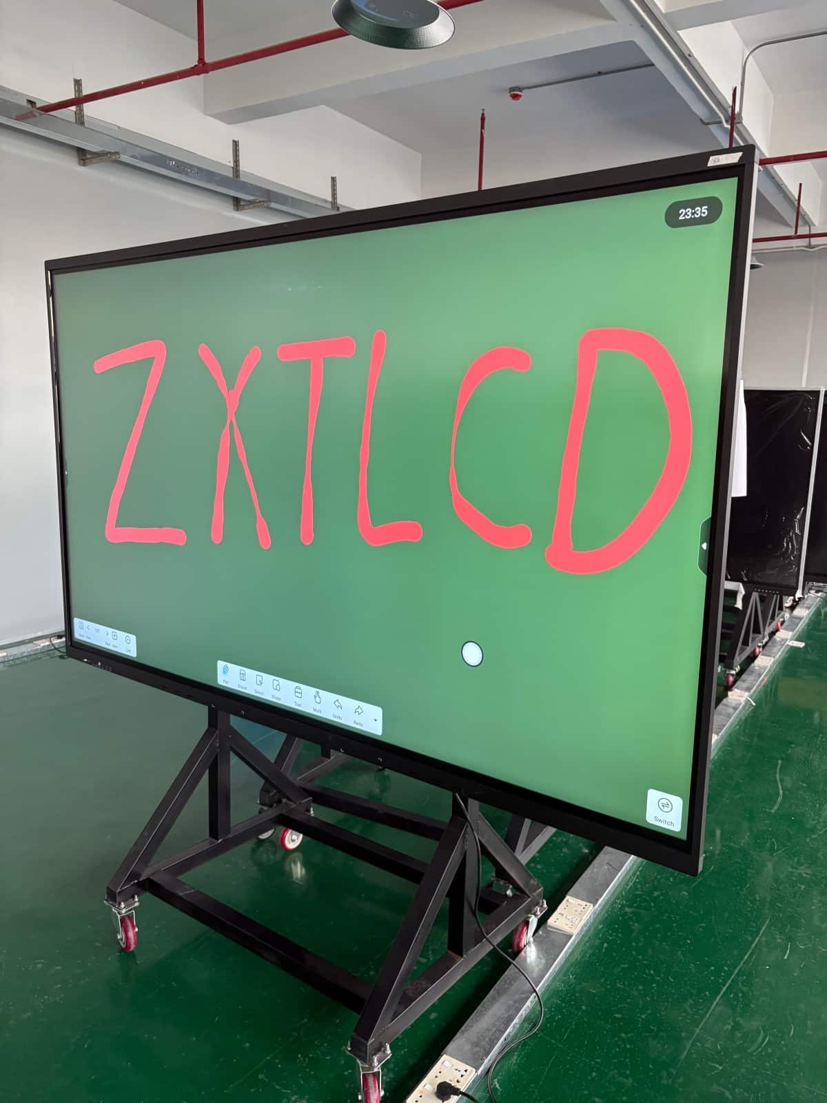 Differences Between Conference Interactive Flat Panels and Touch All-in-One Displays: A Comprehensive Breakdown - Figure 3