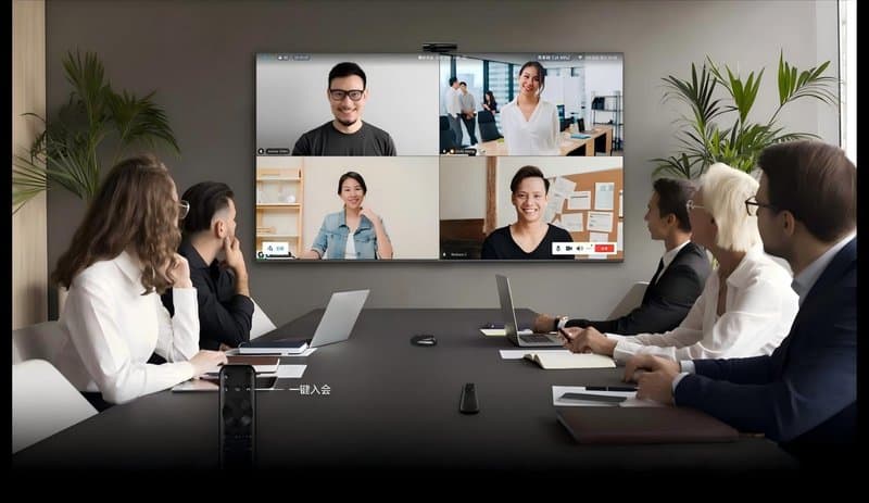 Interactive Display Maintenance Mistakes - Interactive Flat Panel Display Terminal